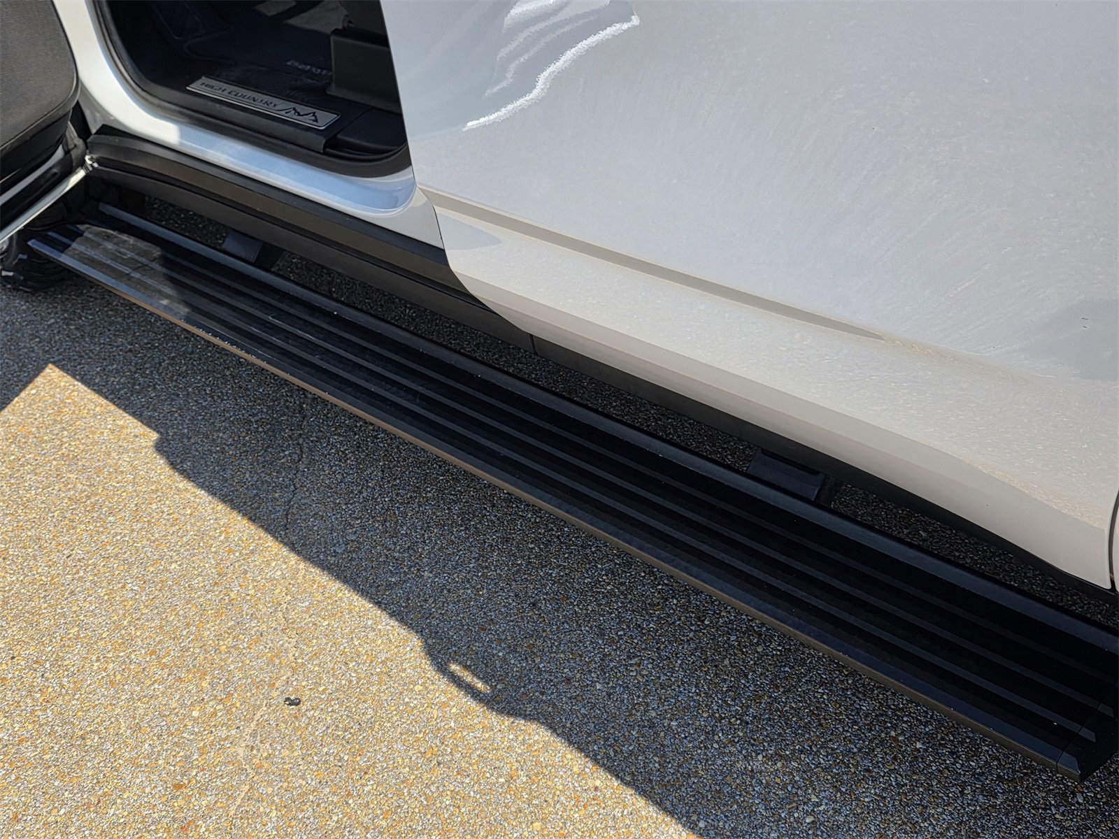 2022 Chevrolet Tahoe High Country photo 34