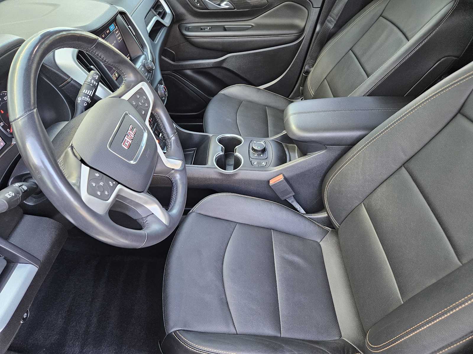 2020 Gmc Terrain SLT photo 6
