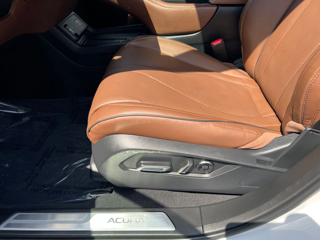 2023 Acura RDX Advance photo 14
