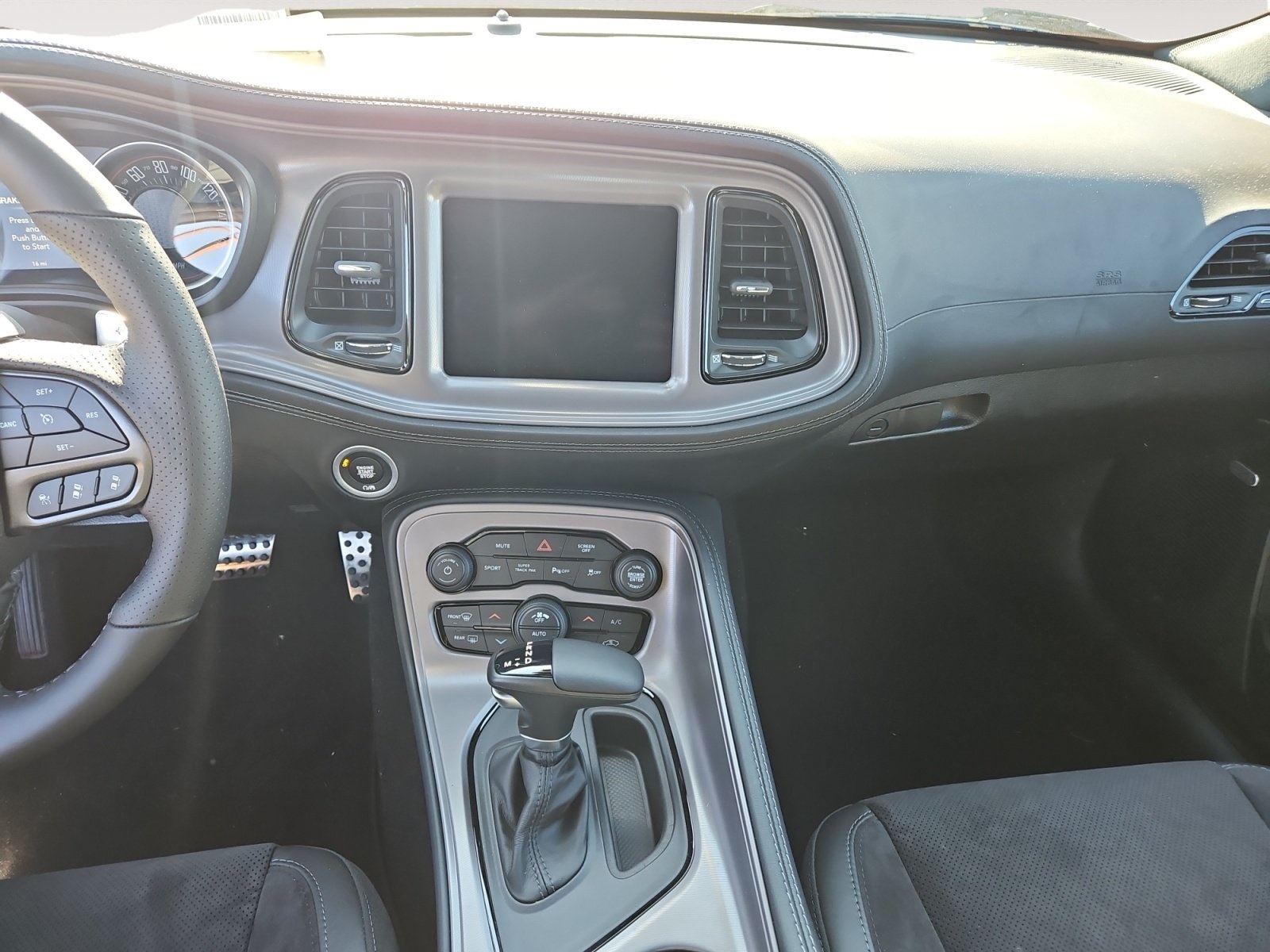 2023 Dodge Challenger GT photo 10