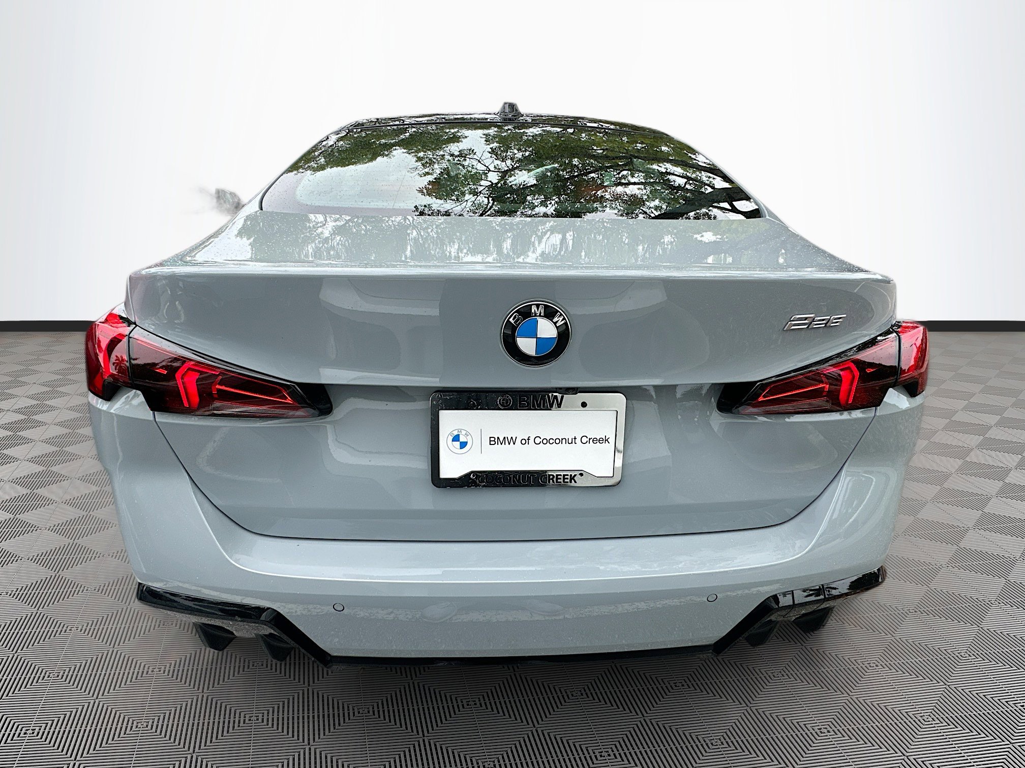 2026 Bmw 228 photo 5