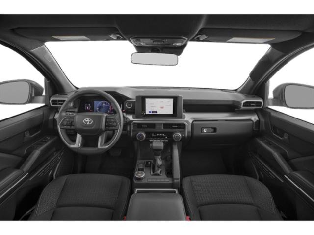 2025 Toyota 4Runner SR5 4WD photo 10