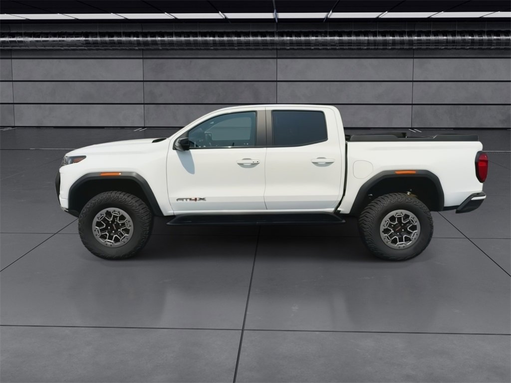 2023 Gmc Canyon AT4X photo 4