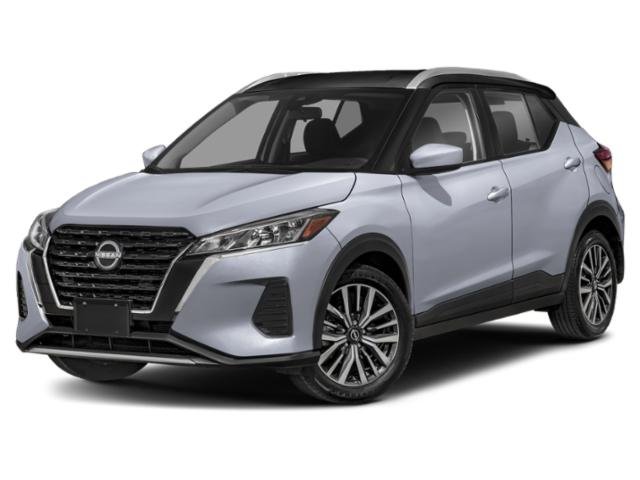 2023 Nissan Kicks SV's photo