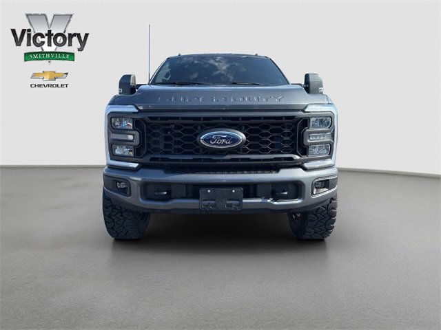 Used 2023 Ford F-350 Super Duty XL with VIN 1FT8W3BN5PEC24583 for sale in Kansas City