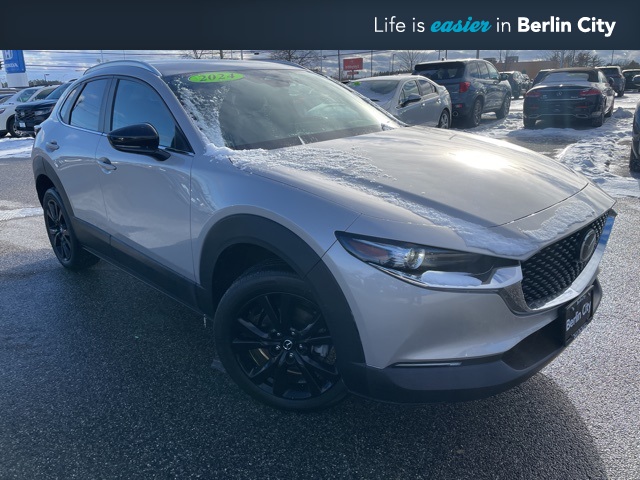 2024 Mazda CX-30 Select Sport's photo
