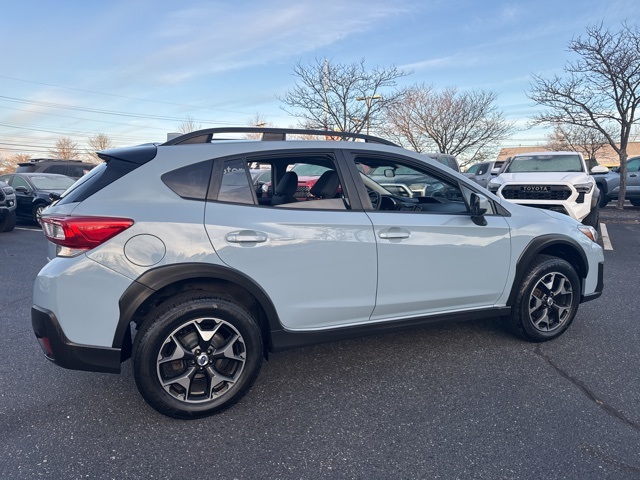 2018 Subaru Crosstrek 2.0i Premium photo 3