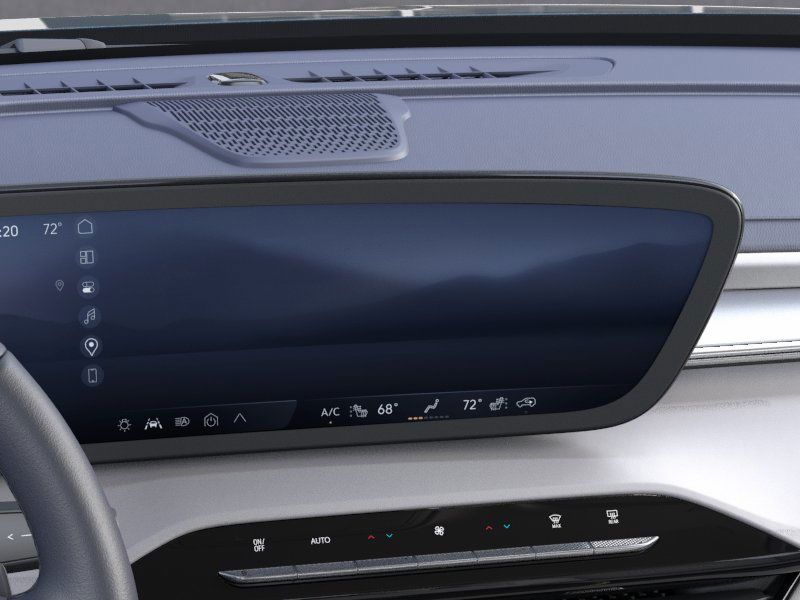 2026 Buick Enclave Avenir photo 15