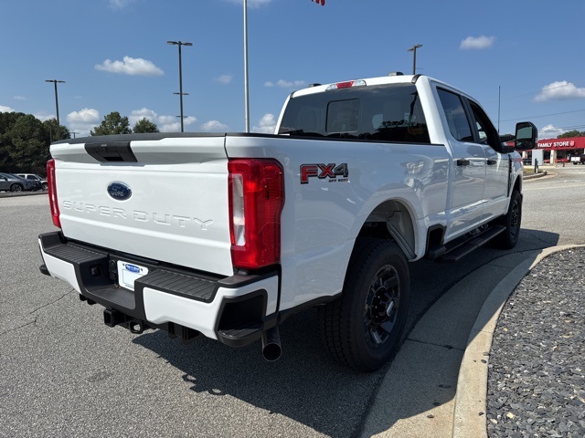 2026 Ford F-250 photo 10