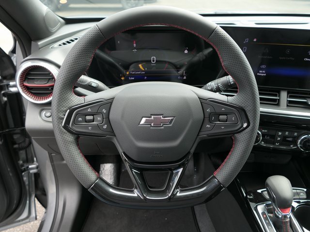 2026 Chevrolet Trax photo 13