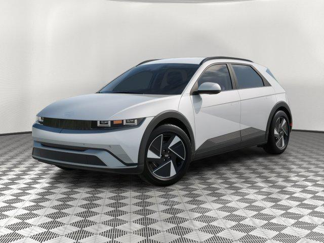 2025 Hyundai IONIQ 5 SEL's photo