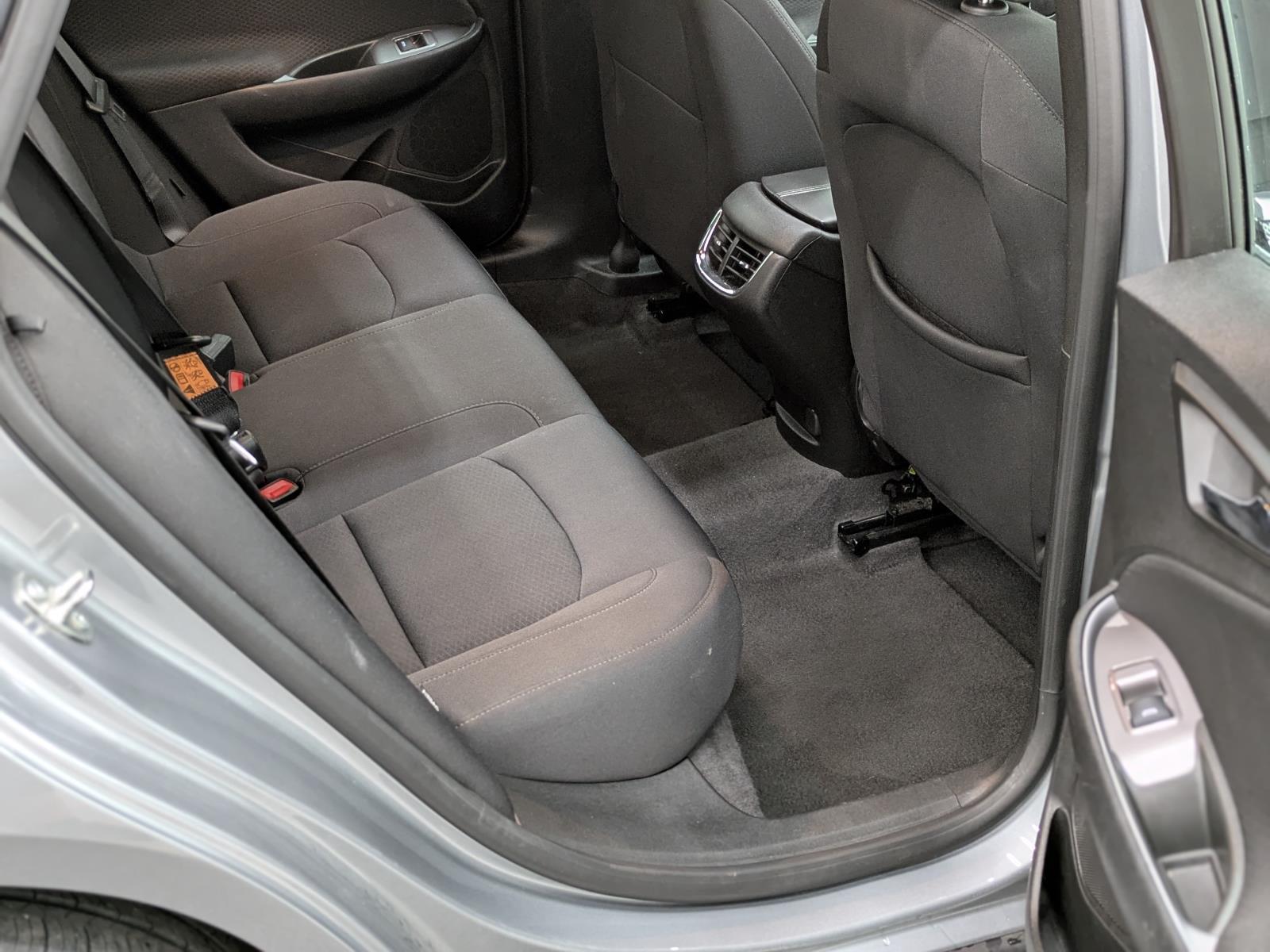 2024 Chevrolet Malibu 1LT photo 20