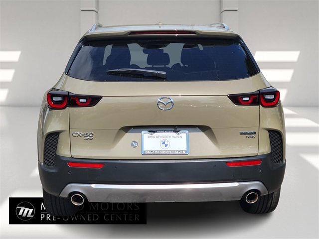 2024 Mazda CX-50 2.5 Turbo Premium photo 4
