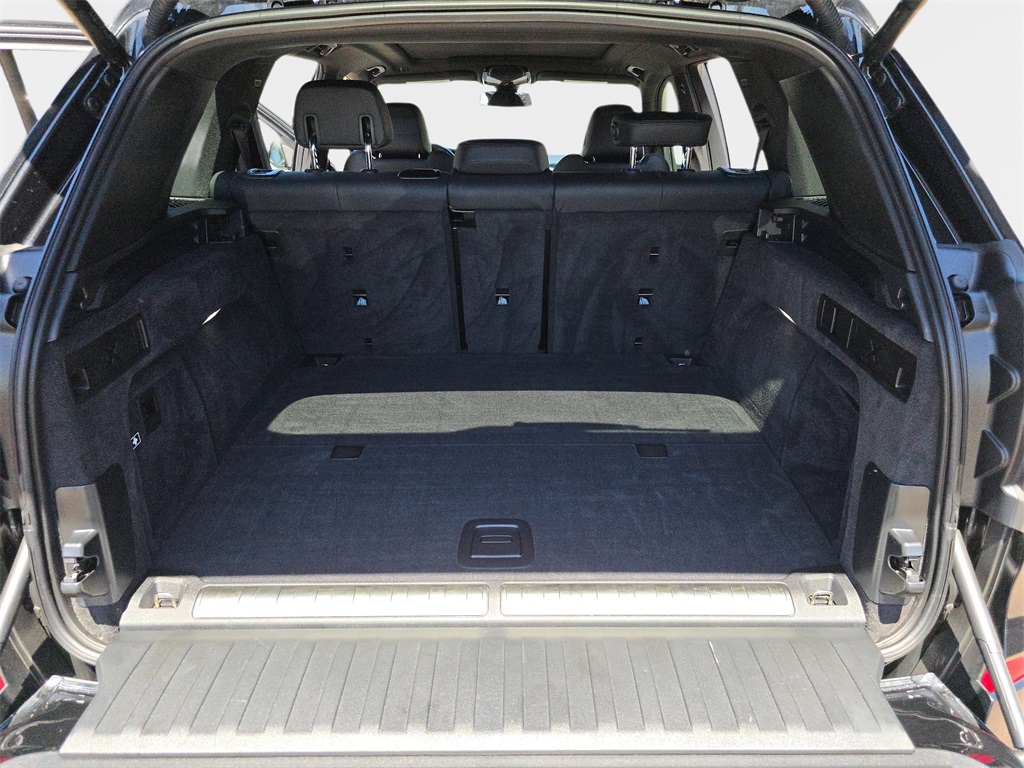 2022 Bmw X5 xDrive45e photo 11