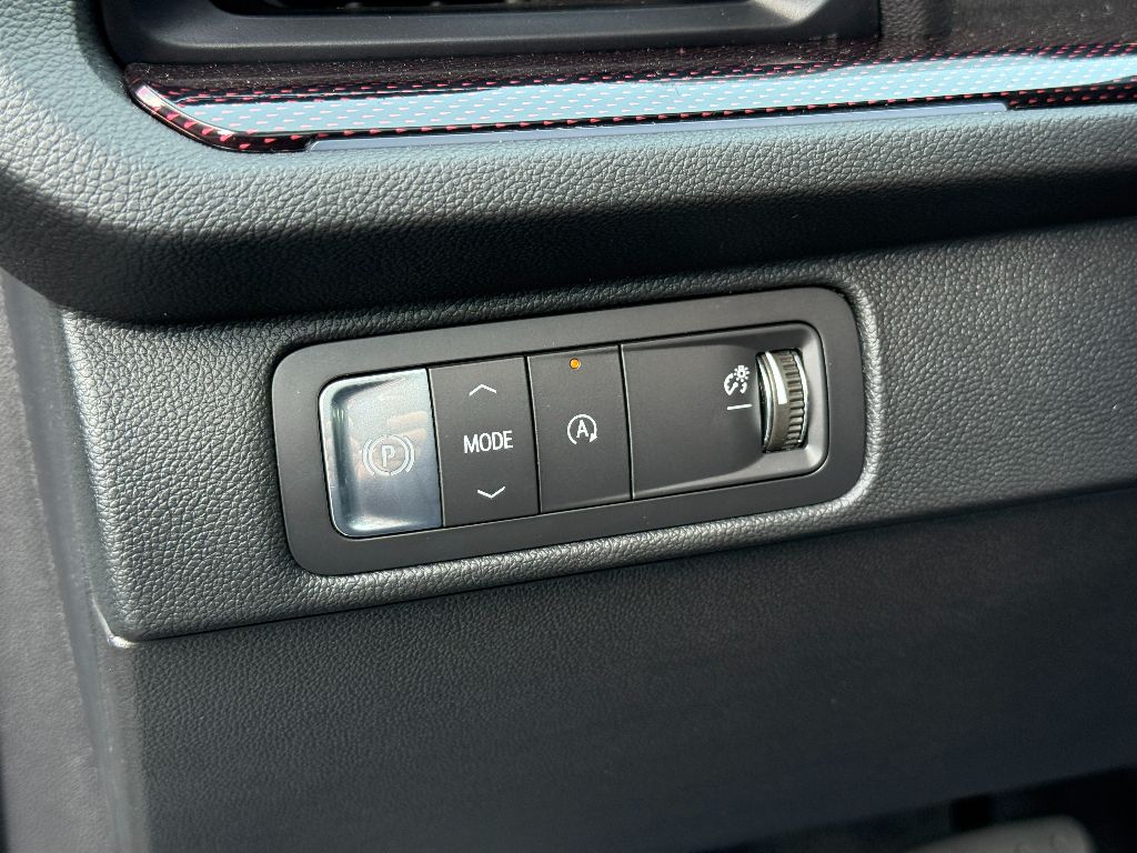 2026 Chevrolet Traverse RS photo 21