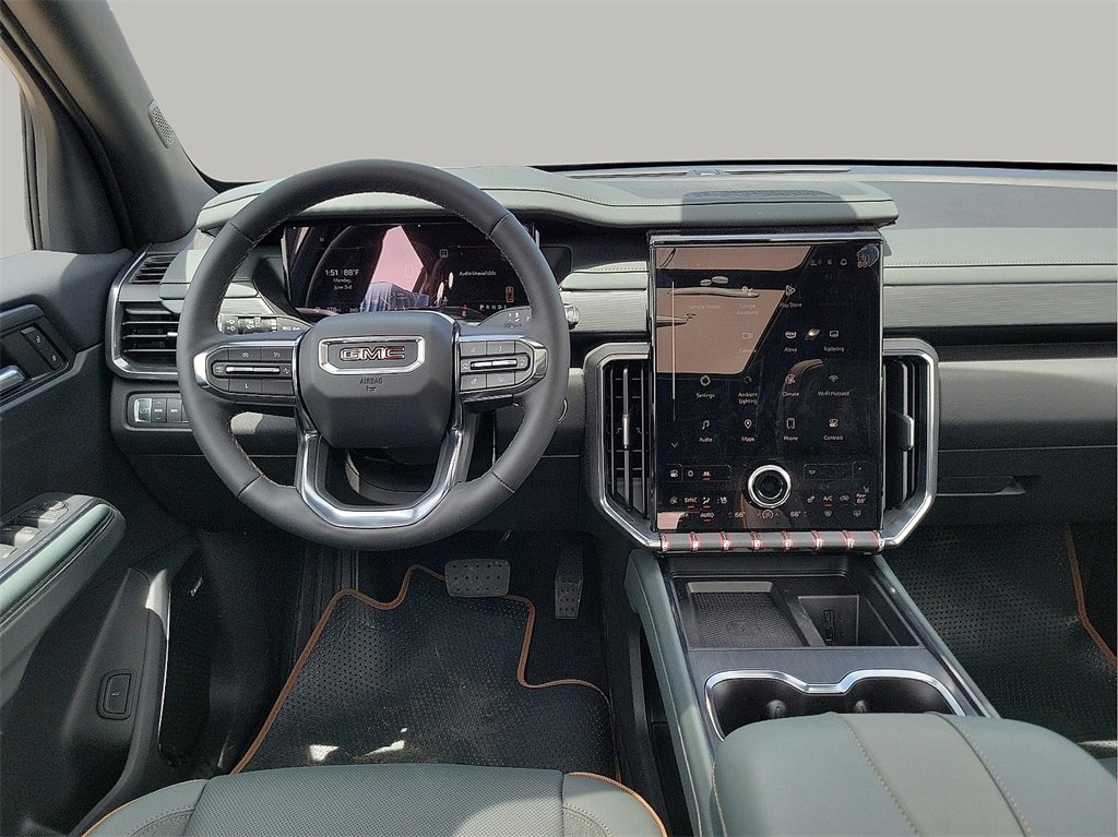 2024 Gmc Acadia AT4 photo 11