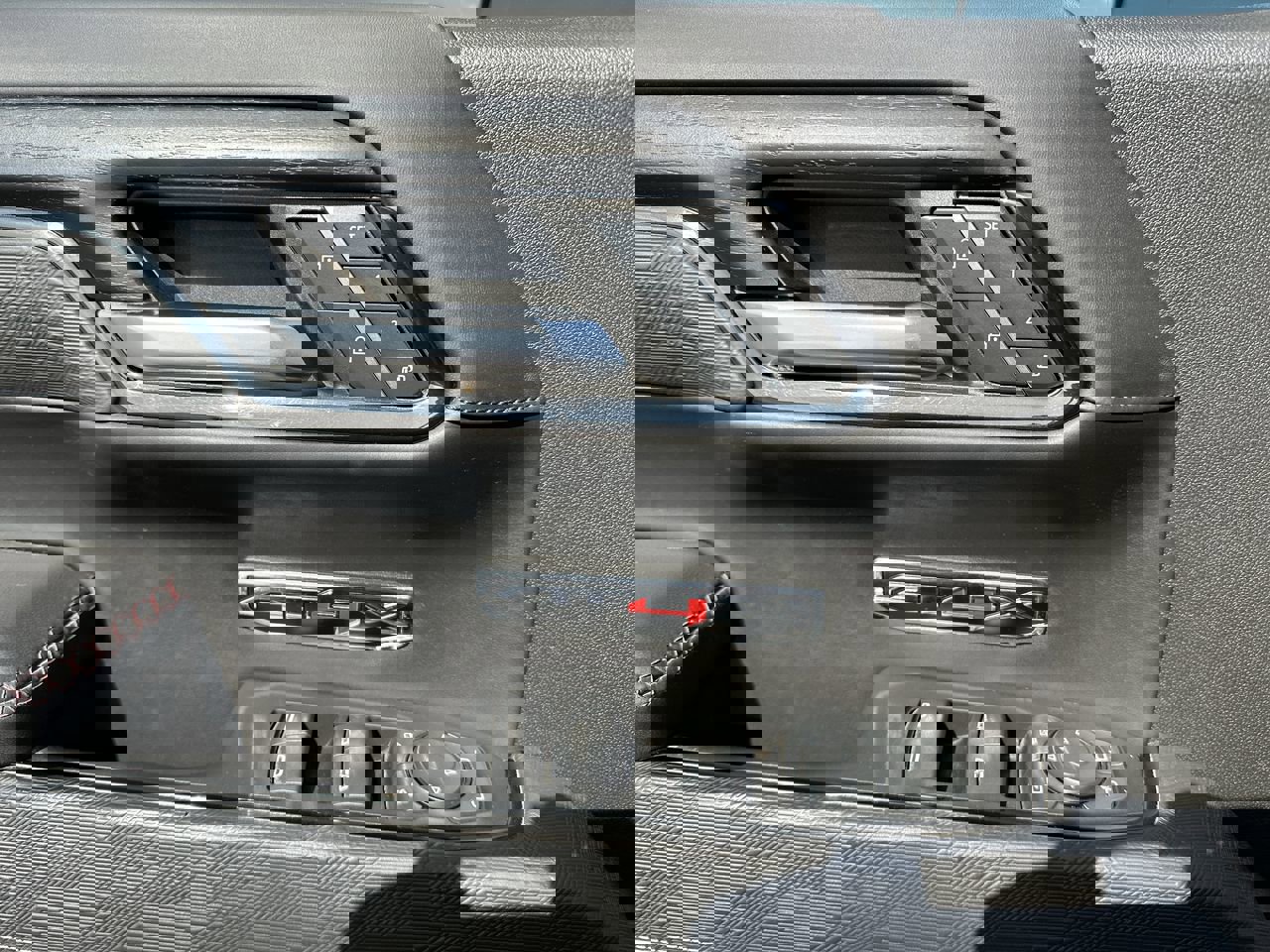 2024 Gmc Sierra 1500 AT4X photo 23