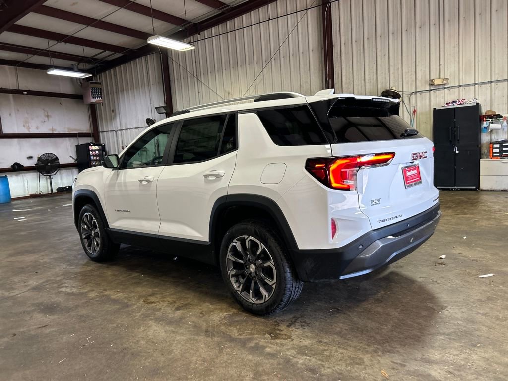 2026 Gmc Terrain Elevation photo 2