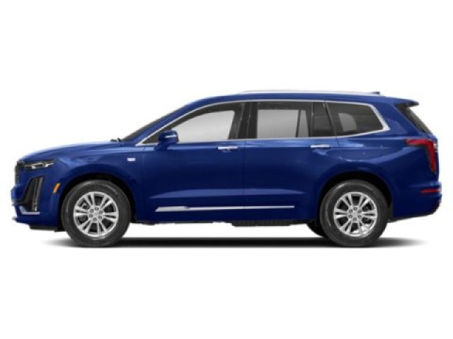 2023 Cadillac XT6 Premium Luxury photo 3