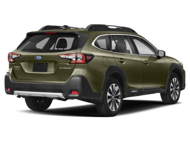 2023 Subaru Outback Limited photo 2