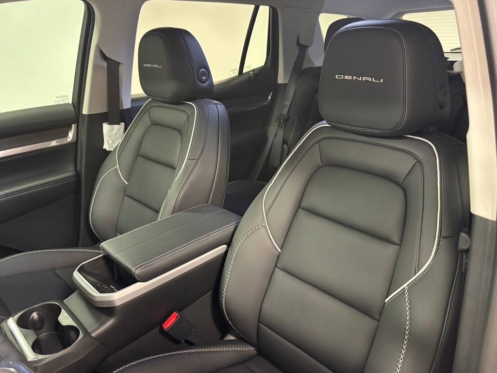 2026 Gmc Terrain Denali photo 14