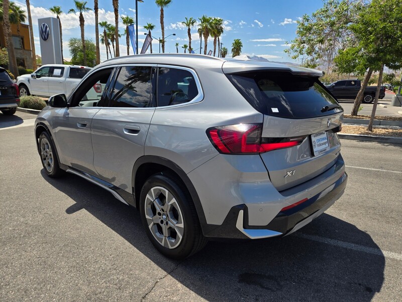 2024 Bmw X1 XDrive28i photo 2