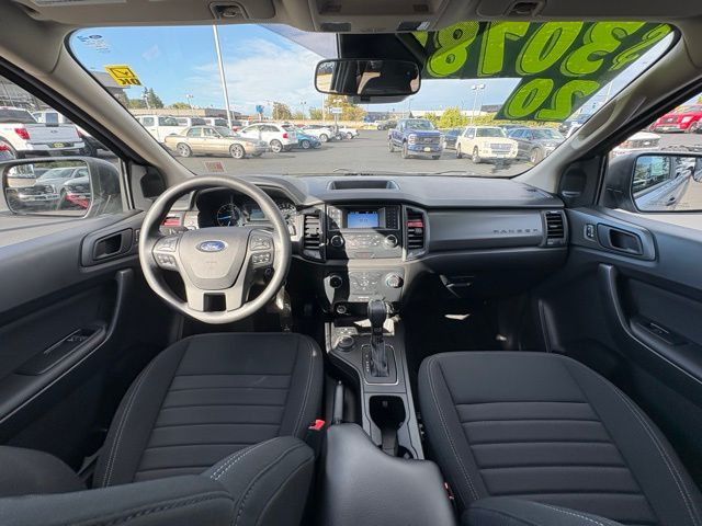 2020 Ford Ranger XL photo 15