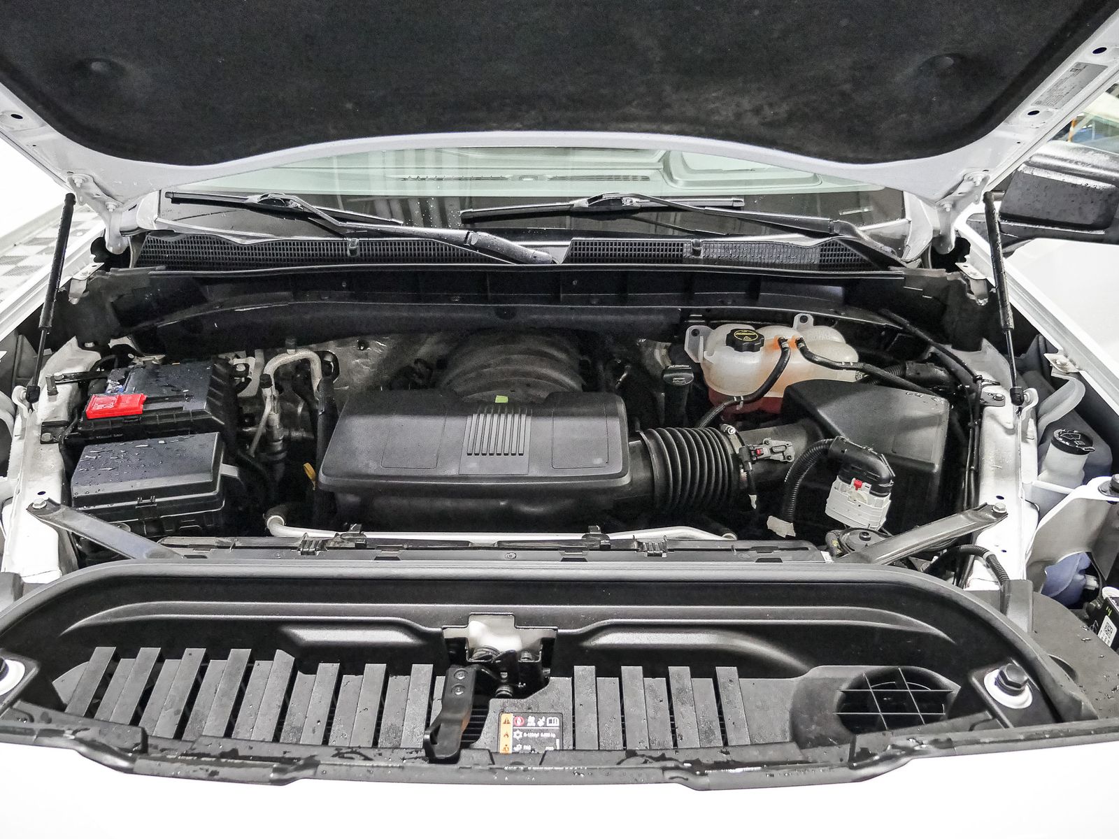 2024 Gmc Sierra 1500 Elevation photo 13