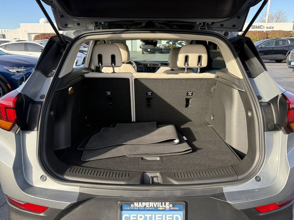 2023 BUICK ENCORE GX - Image 31