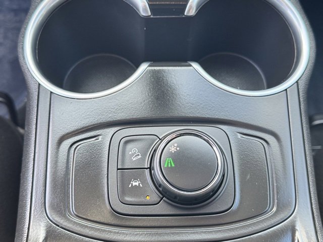 2020 Gmc Terrain SLE photo 26