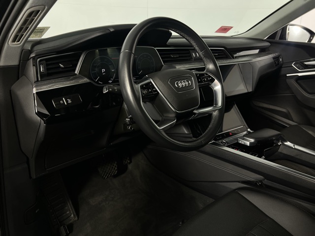 2023 Audi e-tron Premium Plus photo 18