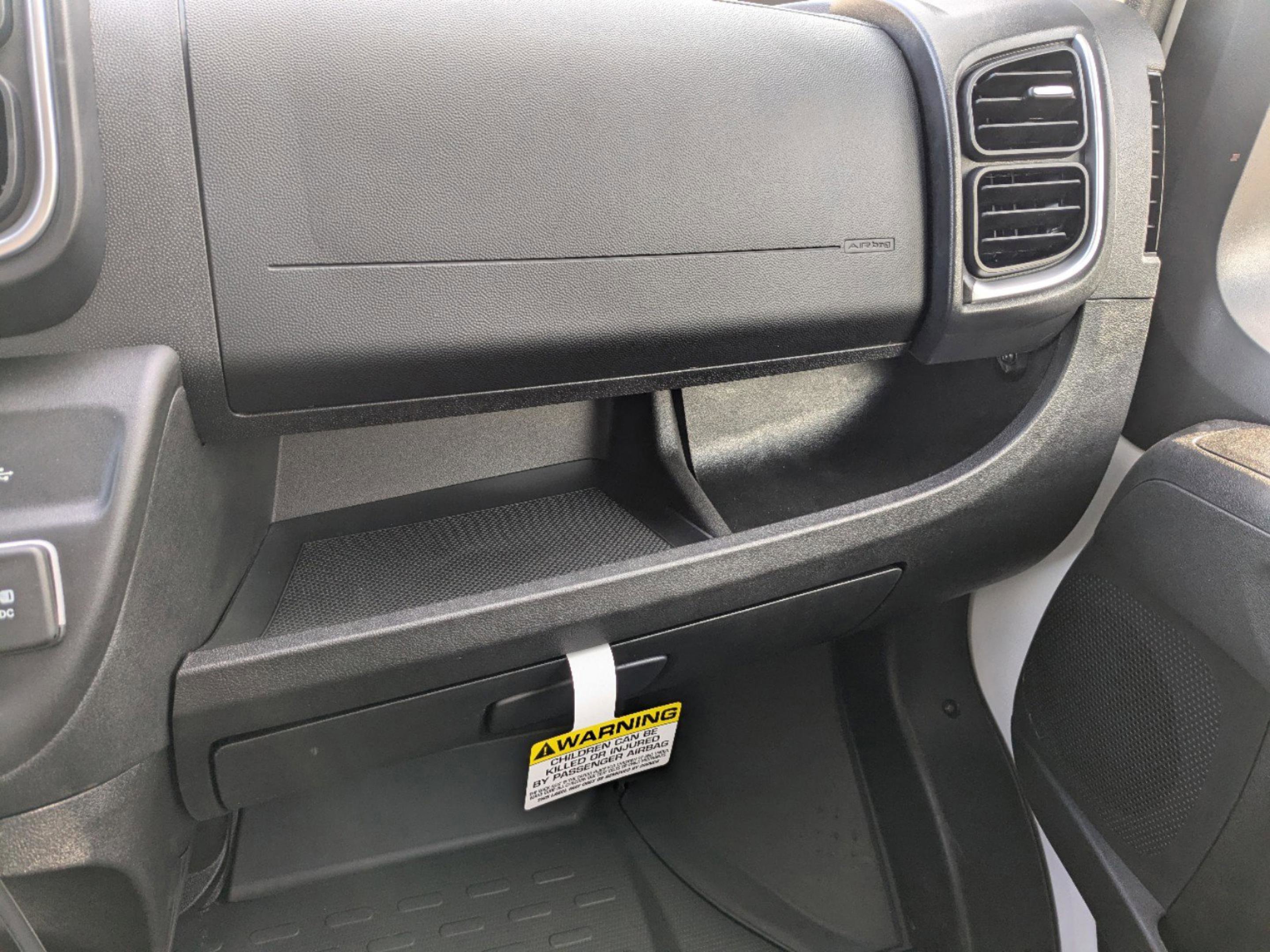 2025 Ram ProMaster 3500 photo 25