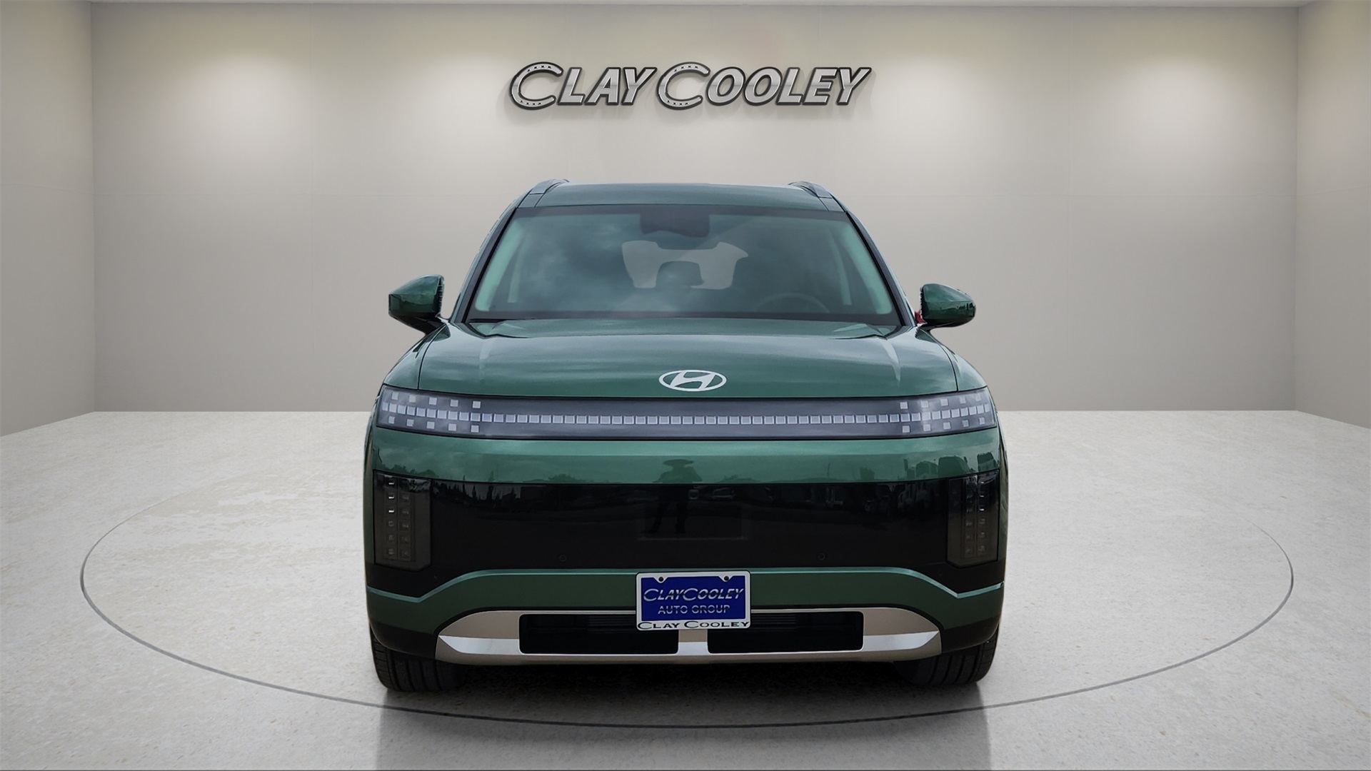 2026 Hyundai Ioniq SEL photo 7