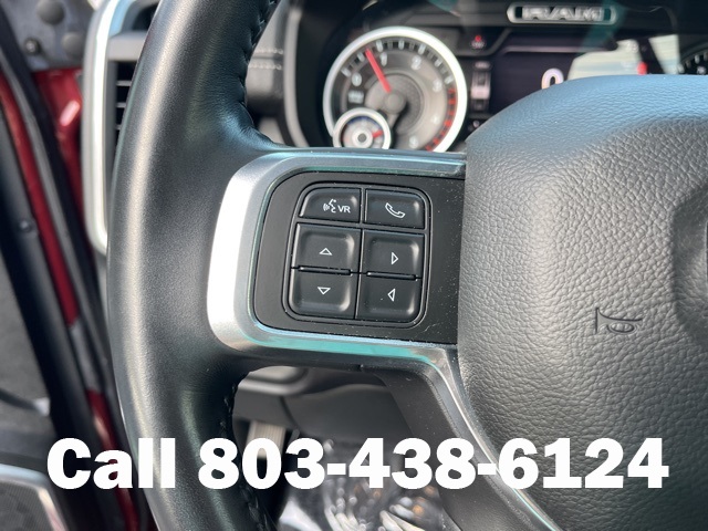 2021 Ram 3500 Laramie photo 19