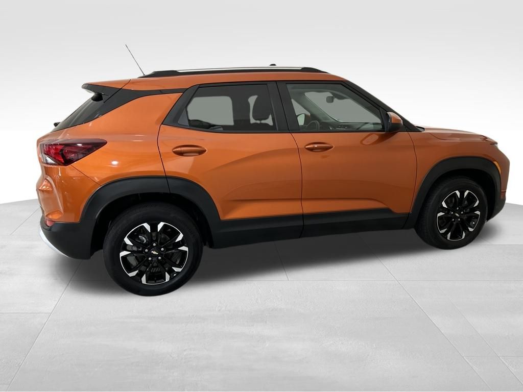 2023 Chevrolet Trailblazer LT photo 12