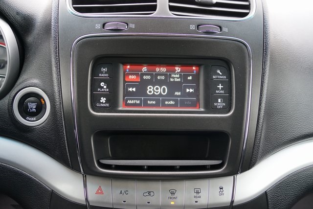 2016 DODGE JOURNEY - Image 15