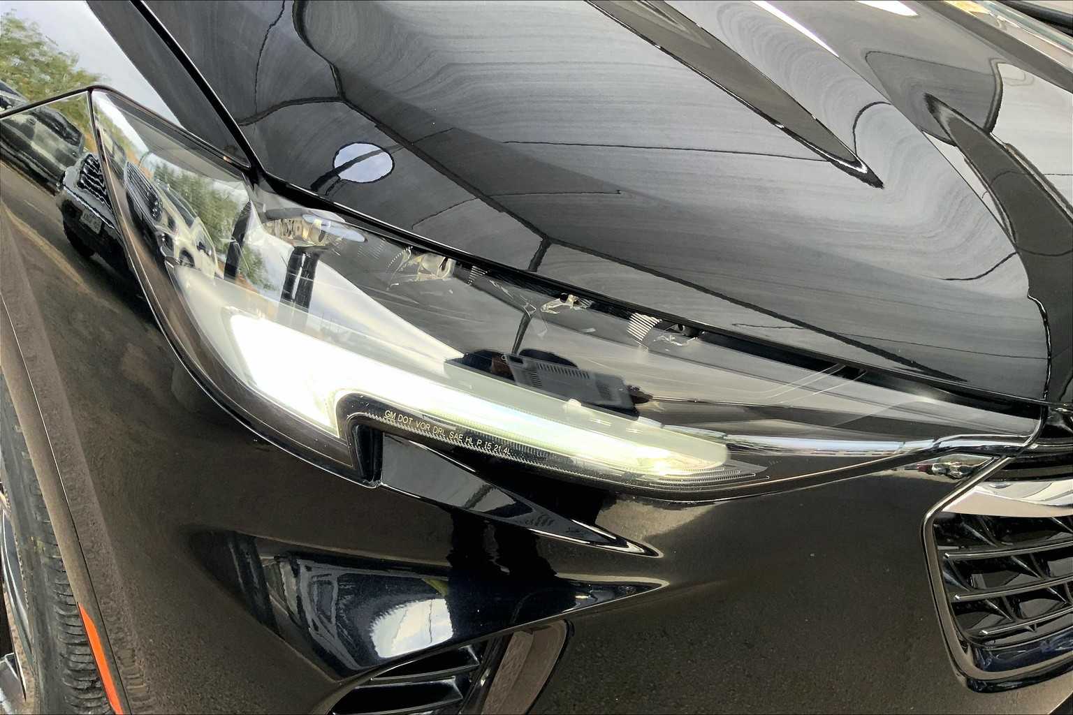 2022 Buick Envision Preferred photo 26