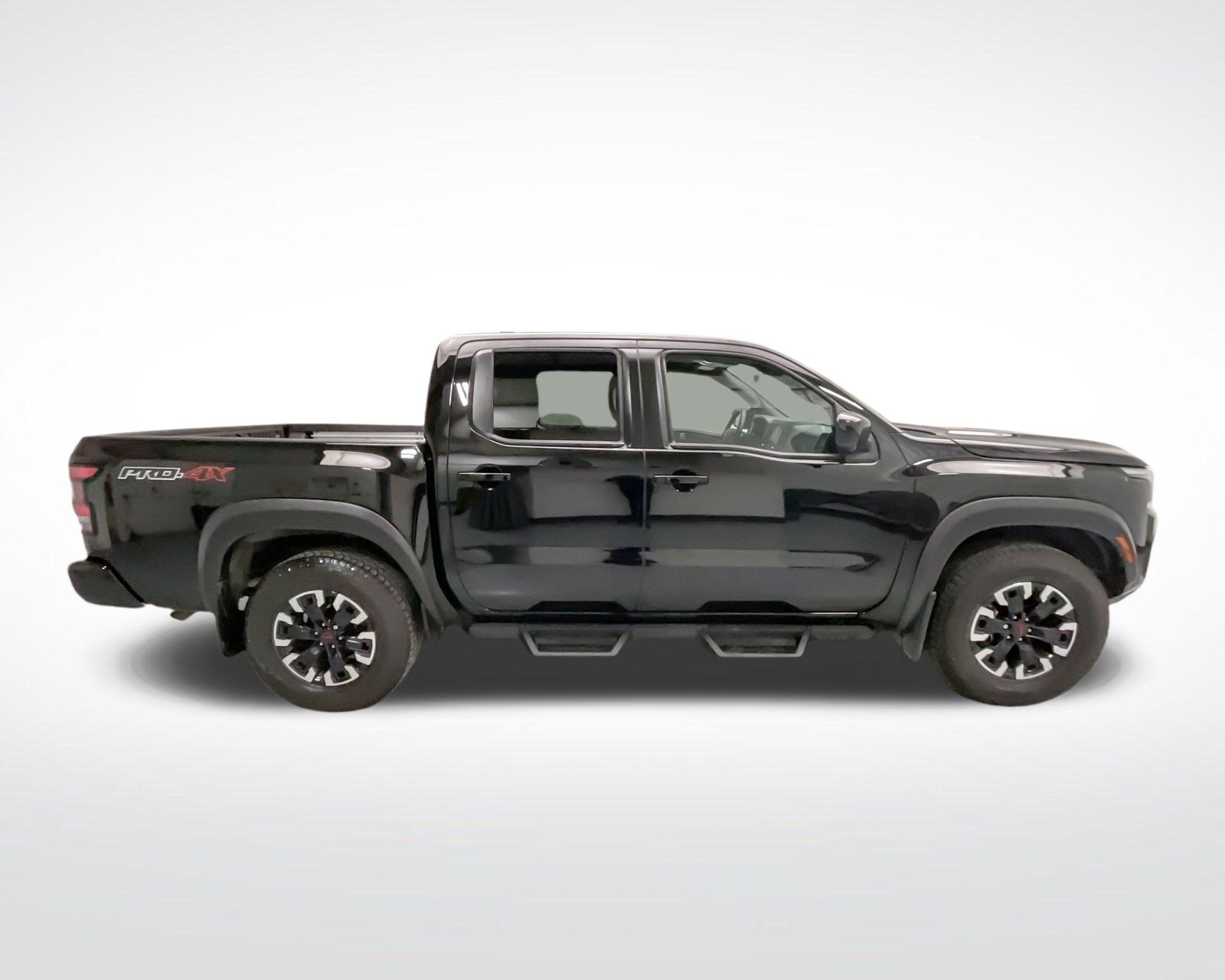 2023 Nissan Frontier PRO-4X photo 4