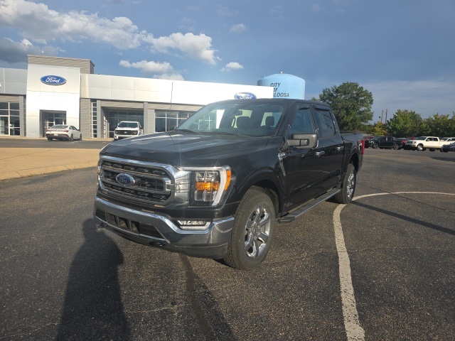 2022 Ford F-150 XLT photo 6