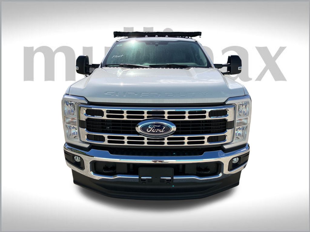 2024 Ford F-350 XL photo 8