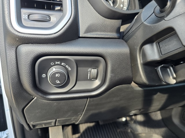 2024 Ram 2500 Big Horn photo 17