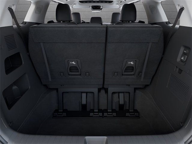 2026 Kia Carnival SX Prestige photo 16