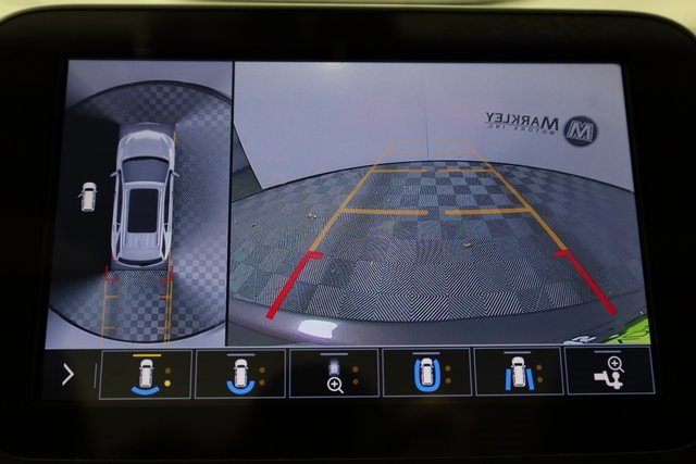 2020 Chevrolet Equinox Premier photo 3