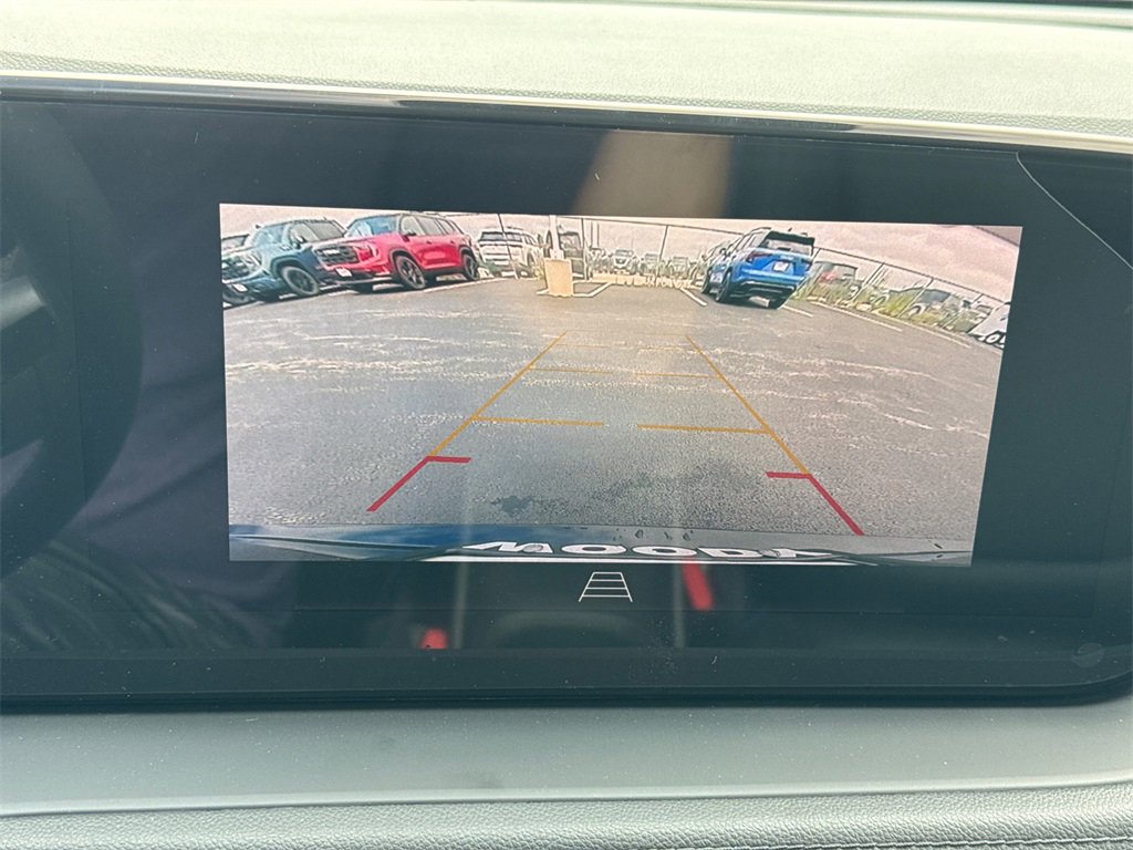 2026 BUICK ENCORE GX - Image 21