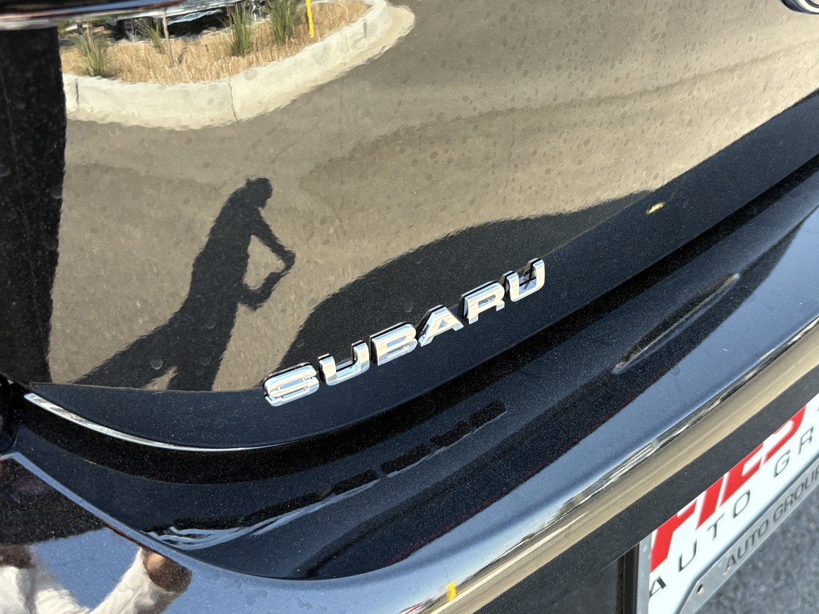 New 2025 Crystal Black Silica Subaru tS image 22