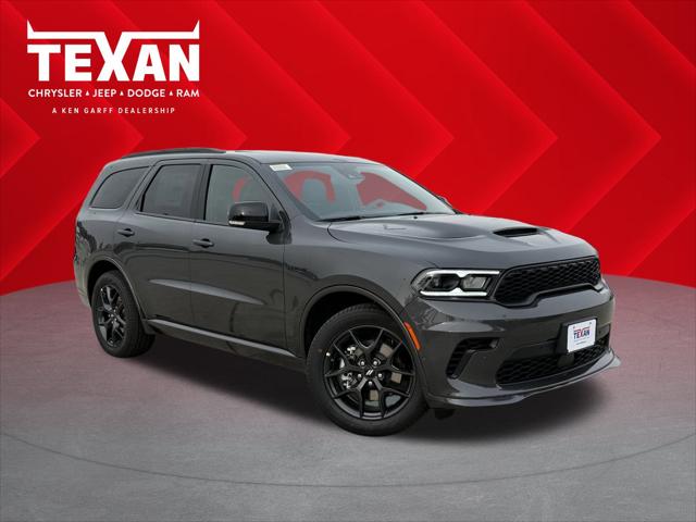 2026 Dodge Durango GT's photo