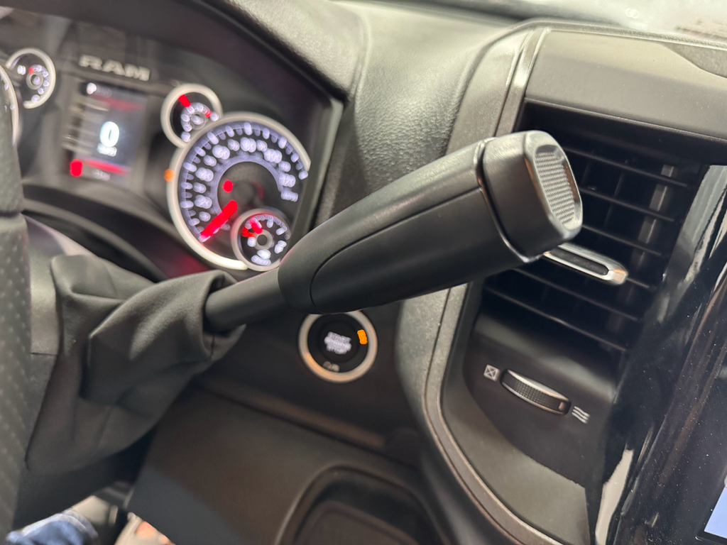 2025 Ram 3500 Tradesman photo 30