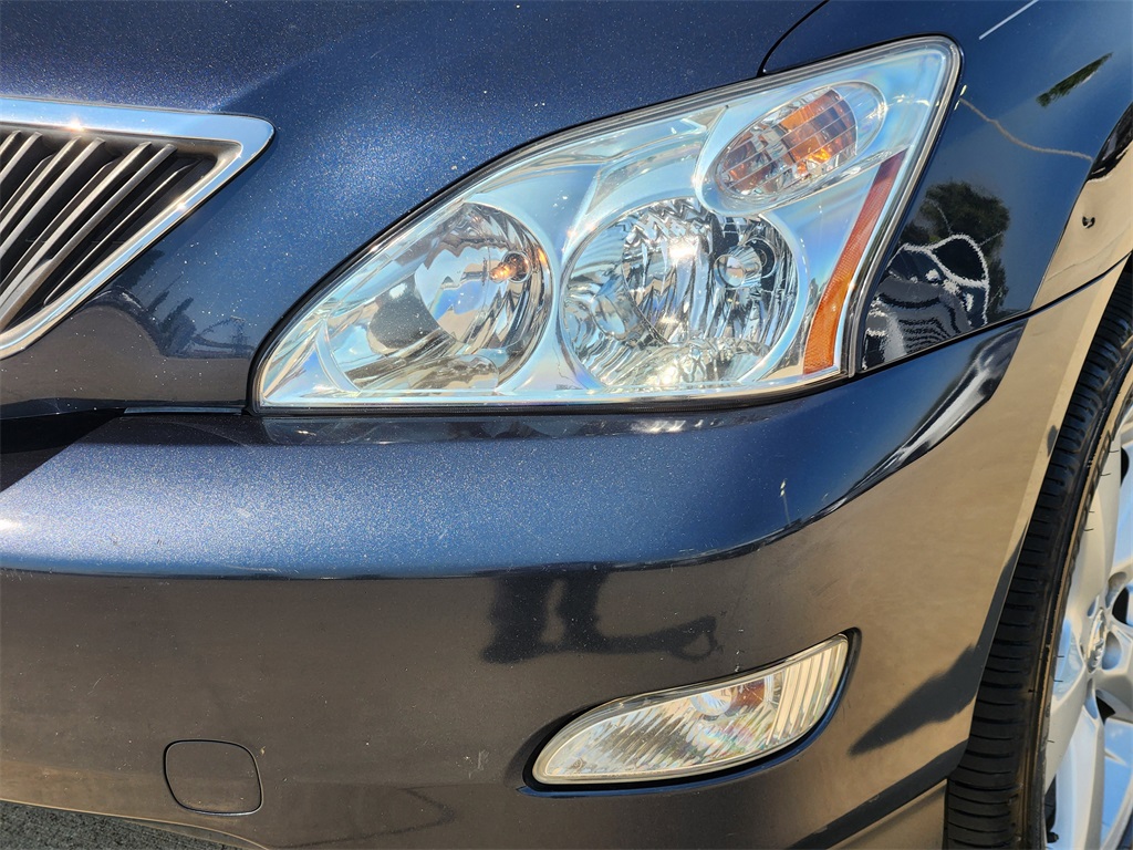 2004 Lexus RX 330 photo 7