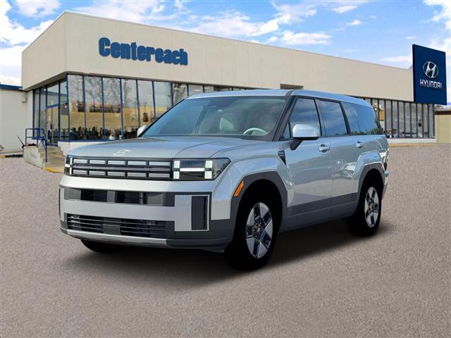 2026 Hyundai Santa Fe SE's photo