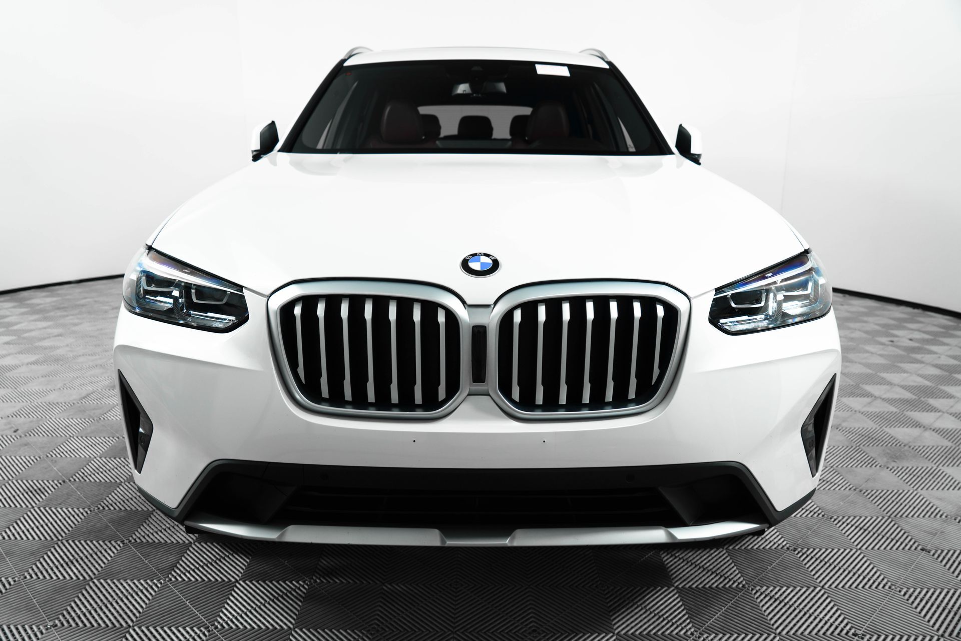2023 Bmw X3 xDrive30i photo 2